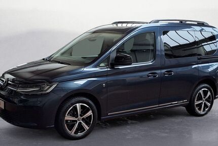 VW Caddy 7.000 km 39.900 &euro; Ettlingen 76275