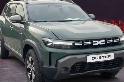 Dacia Duster 2.501 km 27.990 &euro; Birkenfeld 75217