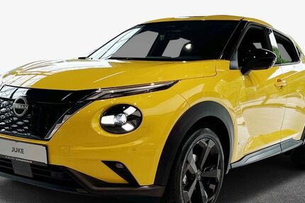 Nissan Juke 2.148 km 27.990 € Stuttgart 70190