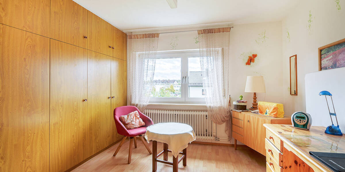 Einfamilienhaus Waldbronn / Reichenbach Reichenbach - 7 Zimmer, 118 m&sup2;, 555.000&euro; | Angebot:26257291