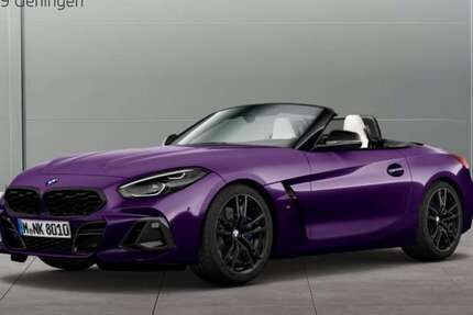 BMW Z4 11.482 km 54.920 &euro; Gerlingen 70839