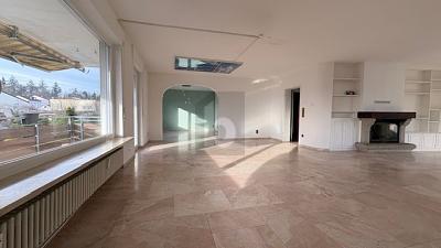 FREI AB SOFORT LICHTDURCHFLUTET, GROßZÜGIG UND HELL - Wohnung Pforzheim Eutingen | Angebot:25606714