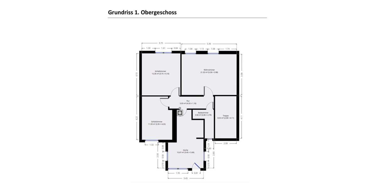 Mehrfamilienhaus, Wohnhaus Pforzheim Brötzingen - 8 Zimmer, 150 m&sup2;, 214.000&euro; | Angebot:25837541
