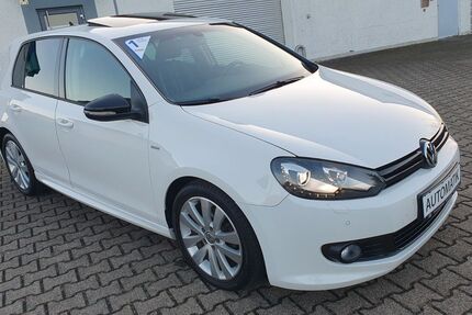 VW Golf 121.650 km 12.490 &euro; Mühlacker / Enzberg 75417