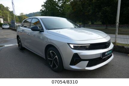 Opel Astra 7.990 km 22.990 € Wildberg 72218