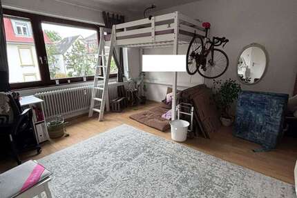 Wohnung Karlsruhe Mühlburg - 1 Zimmer, 37 m&sup2;, 450&euro; | Angebot:26637700