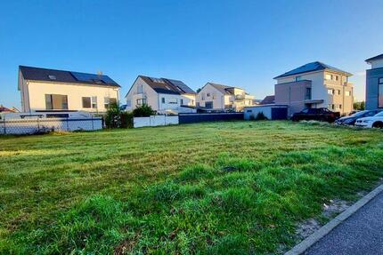 Grundstück Karlsdorf-Neuthard Neuthard - 245.700&euro; | Angebot:26518241