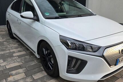 Hyundai IONIQ 107.500 km 16.500 &euro; Oberderdingen 75038