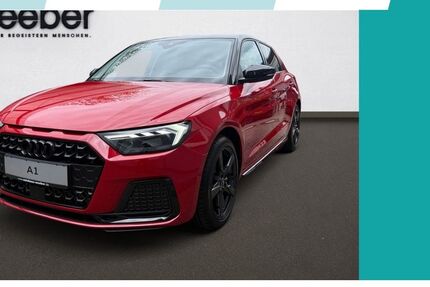 Audi A1 2.500 km 29.941 &euro; Weil der Stadt 71263