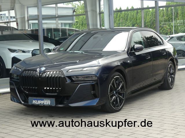 BMW i7 16.780 km 83.900 &euro; Vaihingen / Enz 71665