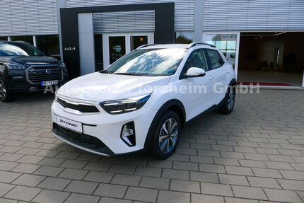 Kia Stonic 1.500 km 21.800 &euro; Pforzheim 75177