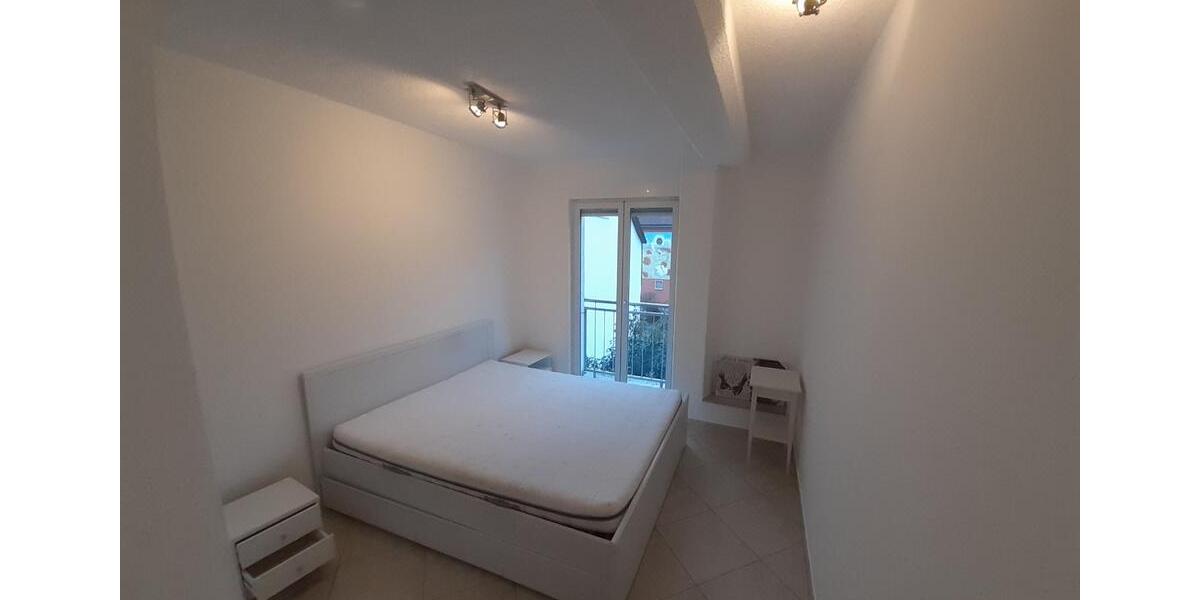 Etagenwohnung Karlsruhe Rüppurr - 2 Zimmer, 1.590&euro; | Angebot:24653512