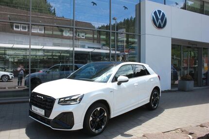 Audi Q2 28.990 km 31.790 &euro; Wildberg 72218