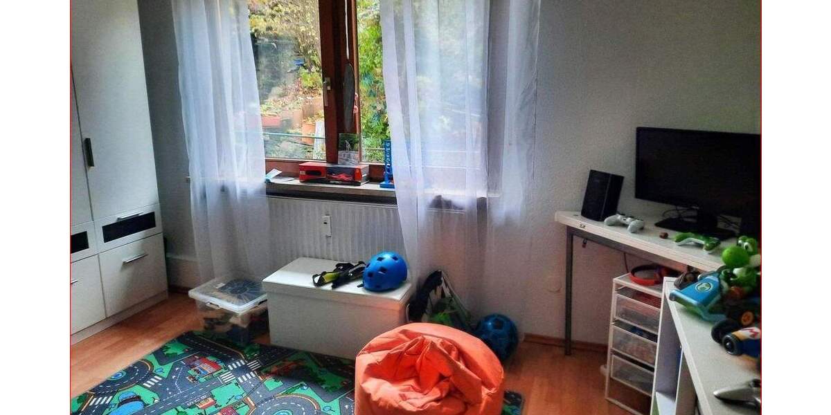 3 Familienhaus in PF-Südoststadt 1 zimmer