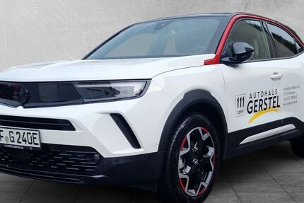 Opel Mokka 18.200 km 22.290 &euro; Pforzheim 75175