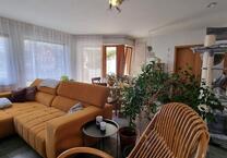 1,5-Zimmer-Wohnung - Bad Wildbad - 730 € warm - 60 m²
