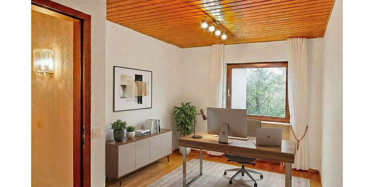 Etagenwohnung Gerlingen - 3 Zimmer, 83 m&sup2;, 340.000&euro; | Angebot:25734449