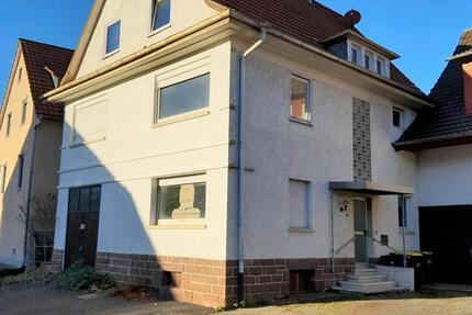 Haus Keltern - 10 Zimmer, 235 m&sup2;, 219.000&euro; | Angebot:25956523