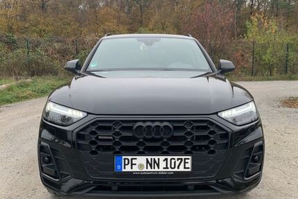 Audi Q5 44.500 km 38.950 &euro; ensingen 71665