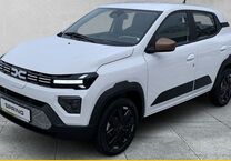 Gebrauchtwagen Dacia Spring