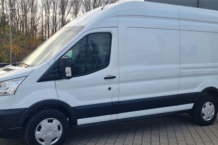 Ford Transit 141.000 km 15.800 € Oberderdingen Flehingen 75038