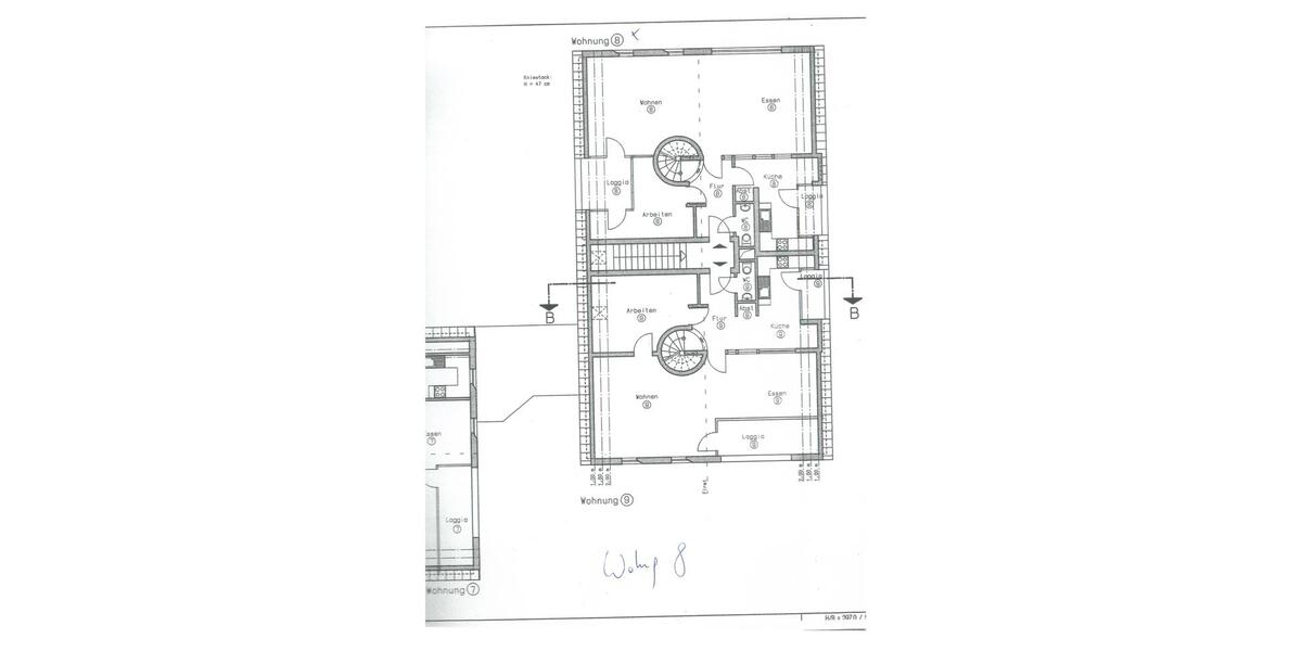 Maisonettenwohnung Heimsheim - 5 Zimmer, 125 m&sup2;, 399.000&euro; | Angebot:27019795