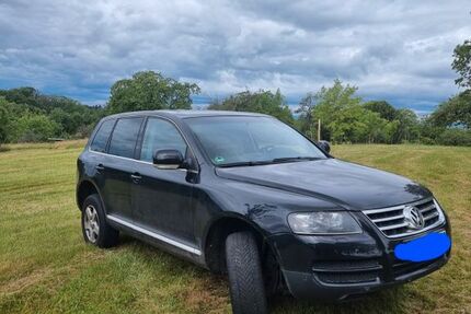 VW Touareg 175.801 km 4.999 &euro; Malsch 76316