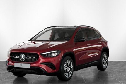Mercedes-Benz GLA 250 11.180 km 40.970 &euro; Karlsruhe 76185