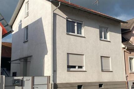 Zimmer in WG-HAUS Weingarten