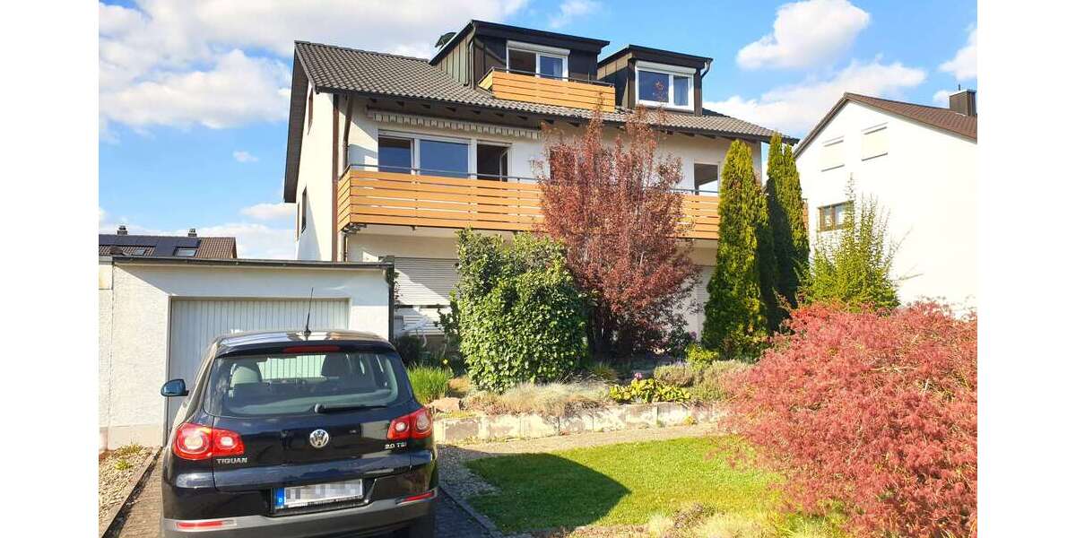 Einfamilienhaus Waldbronn - 13 Zimmer, 293 m&sup2;, 730.000&euro; | Angebot:26655555
