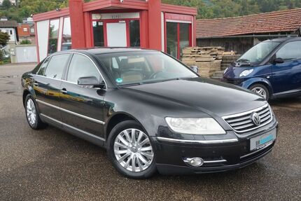 VW Phaeton 320.300 km 5.450 &euro; Niefern-Öschelbronn 75223