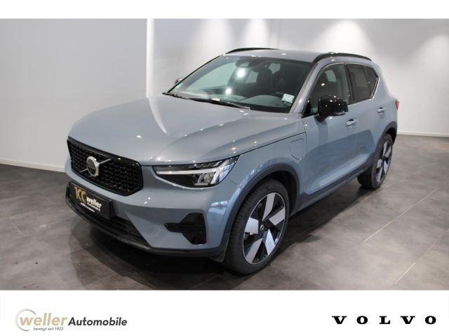 Volvo XC40 20.000 km 37.890 € Bietigheim-Bissingen 74321