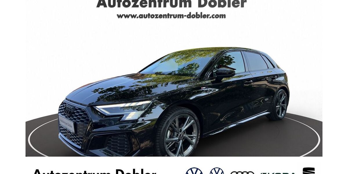 Audi A3 35.800 km 29.940 &euro; Mühlacker 75417