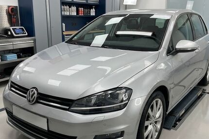 VW Golf 67.500 km 12.499 &euro; Keltern (Pforzheim) 75210