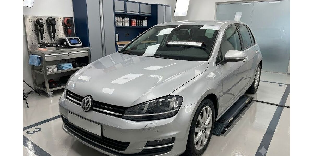 VW Golf 67.500 km 12.499 &euro; Keltern (Pforzheim) 75210