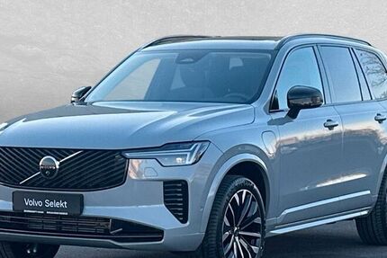 Volvo XC90 18.000 km 66.750 &euro; Karlsruhe 76187