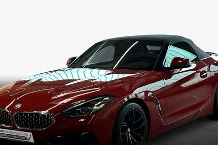BMW Z4 30.842 km 32.990 &euro; Karlsruhe 76227