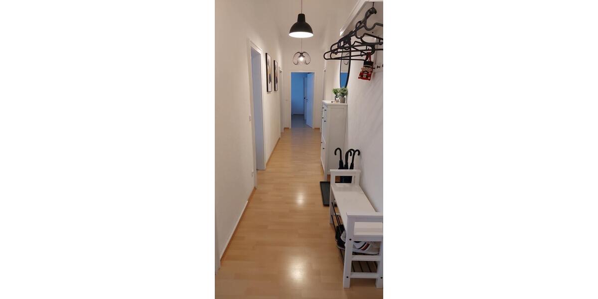 3 Zimmer Wohnung in der Durlacher Straße zu vermieten 4 zimmer