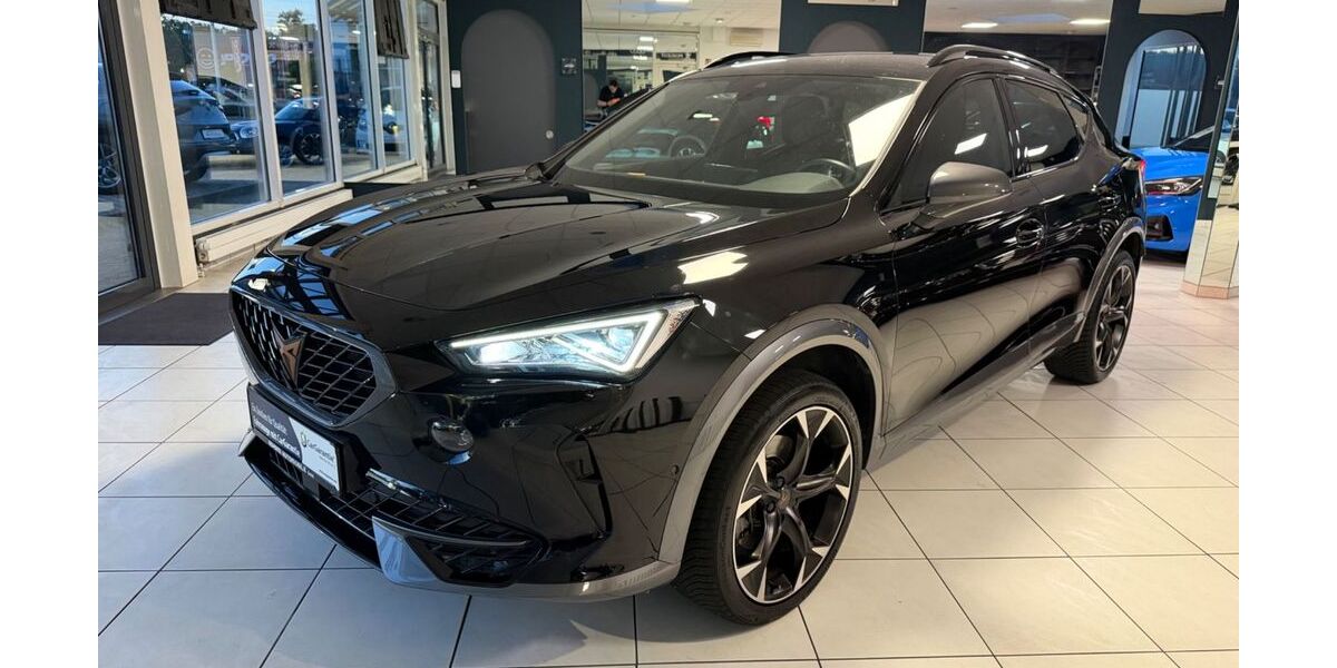 Cupra Formentor 46.634 km 25.997 &euro; Pforzheim 75179