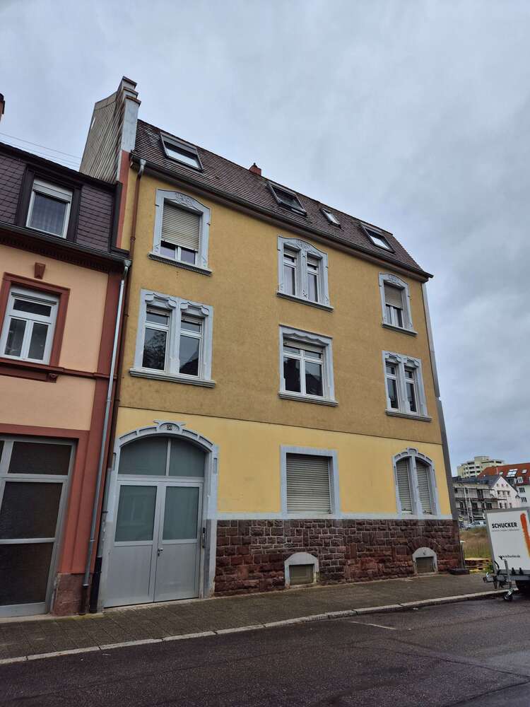 Wohnung zum Mieten in Karlsruhe 950 € 81.64 m²