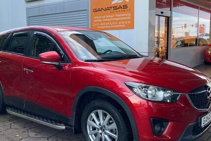 Mazda CX-5 248.000 km 6.400 &euro; Neumalsch 76316