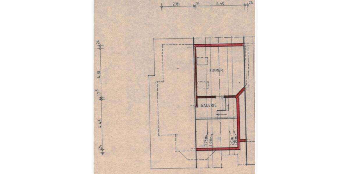 Maisonettenwohnung Birkenfeld - 3 Zimmer, 74 m&sup2;, 290.000&euro; | Angebot:26885482