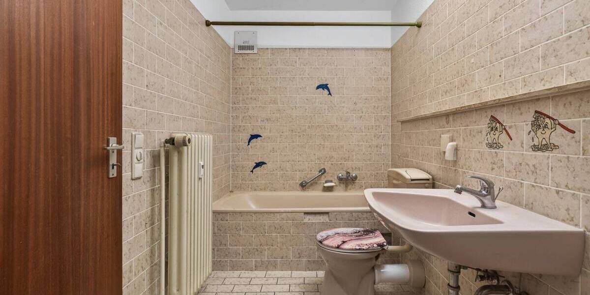 Etagenwohnung Stutensee / Blankenloch Blankenloch - 3 Zimmer, 86 m&sup2;, 330.000&euro; | Angebot:26330159