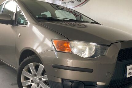 Mitsubishi Colt 65.100 km 4.649 &euro; Sindelfingen/Darmsheim 71069