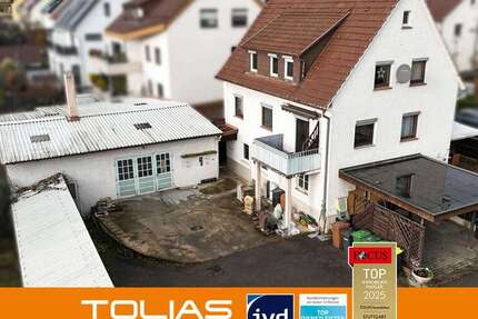 Haus zum Kaufen in Ditzingen 555.000 € 127.05 m² 6 zimmer