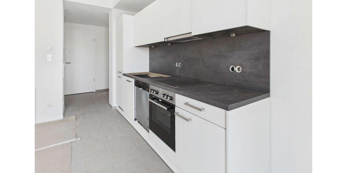 Dachgeschoßwohnung Sindelfingen Sindelfingen (Stadt) - 2 Zimmer, 65 m&sup2;, 1.230&euro; | Angebot:22893217