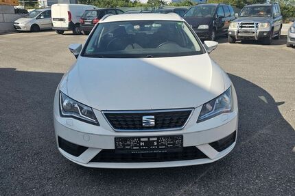Seat Leon 367.000 km 3.850 &euro; Kürnbach 75057