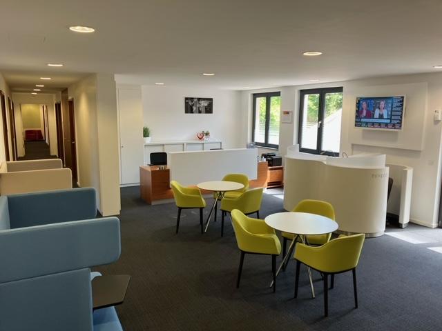 Gewerbeobjekt Karlsruhe Innenstadt-Ost - 644&euro; | Angebot:25672232