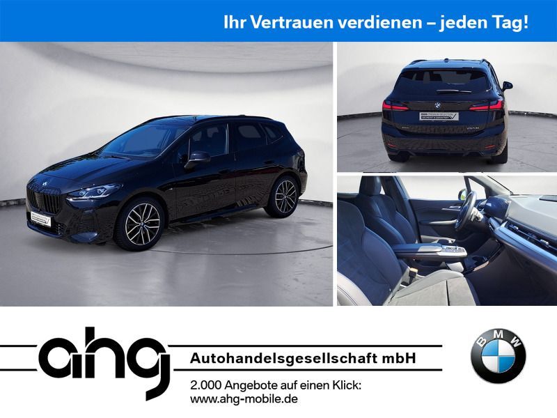 223 Active Tourer