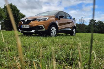 Renault Captur 92.000 km 8.990 &euro; Maulbronn 75433